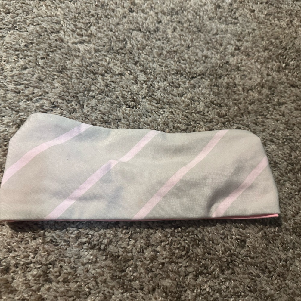 Lululemon headband